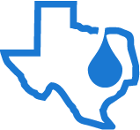 Texas Ink logo icon